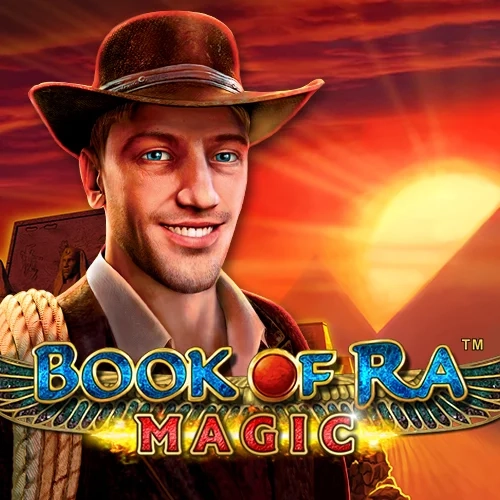 Book of Ra Slot bei SpinMama Casino