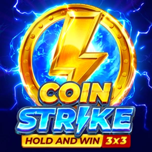 Coin Strike Slot — SpinMama Spielbibliothek
