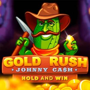 Gold Rush Slot — SpinMama Casino DE