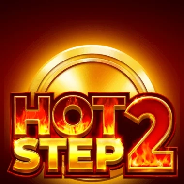 Hot Step 2 Slot bei SpinMama