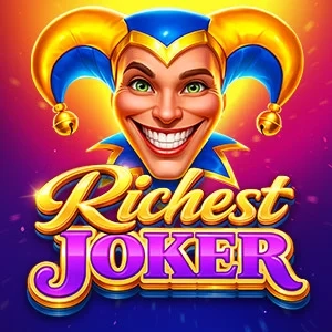 Richest Joker Slot — SpinMama