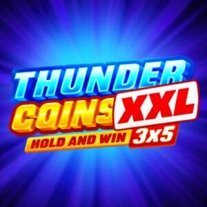 Thunder Coins Slot bei SpinMama Casino