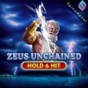 Zeus Unchained Slot — SpinMama Deutschland