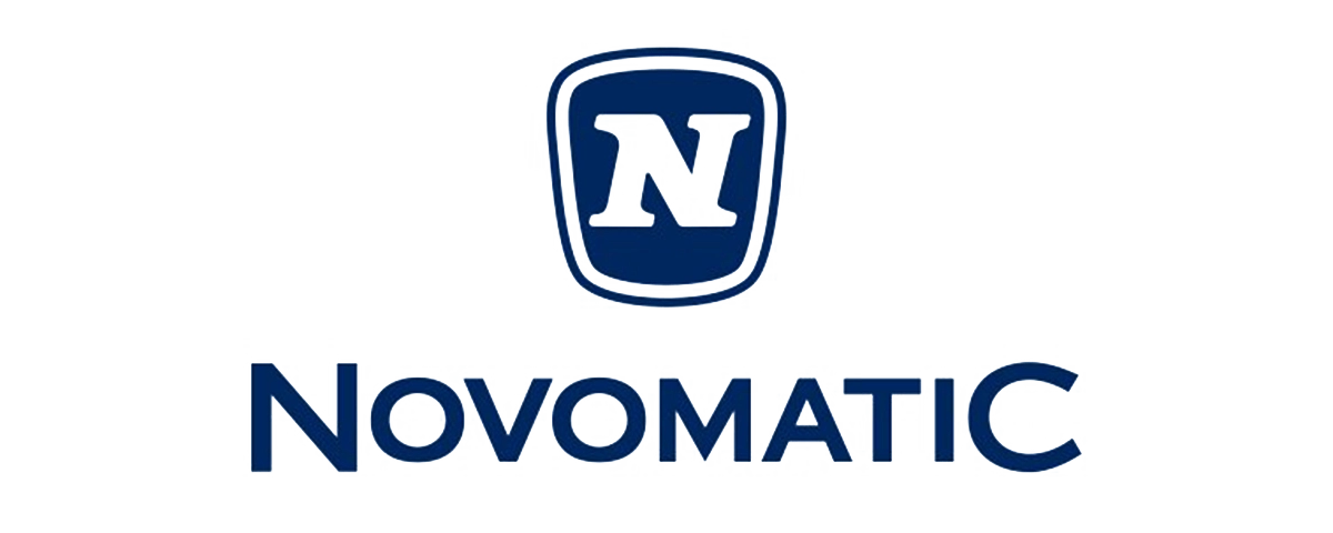 Novomatic — Klassische Slots wie Book of Ra